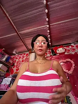 sweetieme online show from 29, 3, 2026