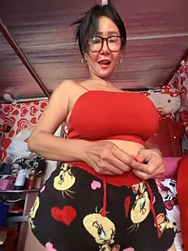 sweetieme online show from 25, 10, 2025