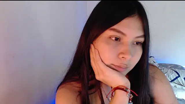 evolet01 online show from 6, 10, 2025