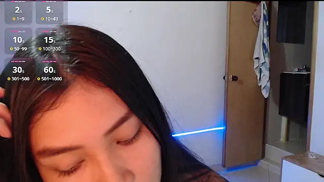 evolet01 online show from 18, 11, 2025