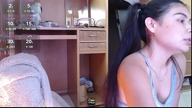 evolet01 online show from 15, 4, 2026