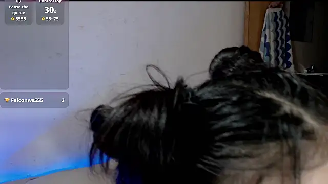 evolet01 online show from 28, 10, 2025