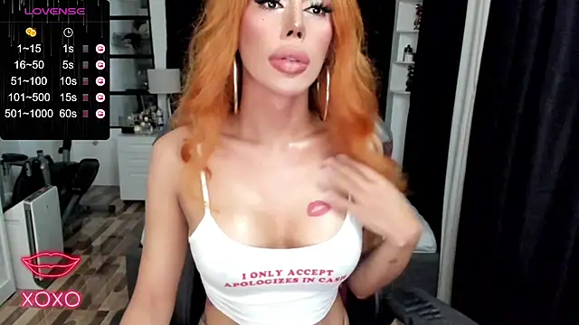 Forever MissCandace online show from 20, 10, 2025