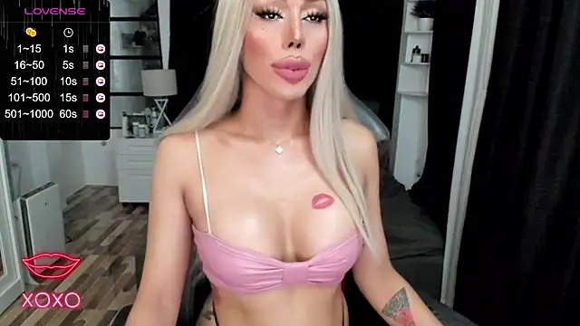 Forever MissCandace online show from 26, 9, 2025