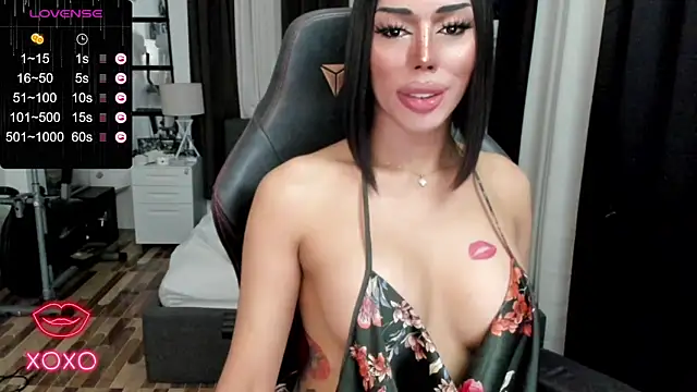 Forever MissCandace online show from 21, 3, 2025