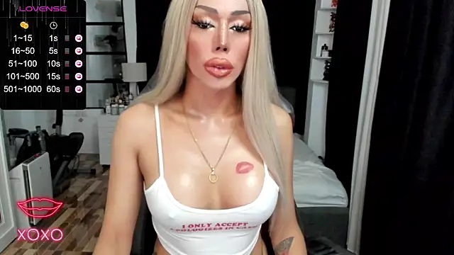 Forever MissCandace online show from 16, 10, 2025