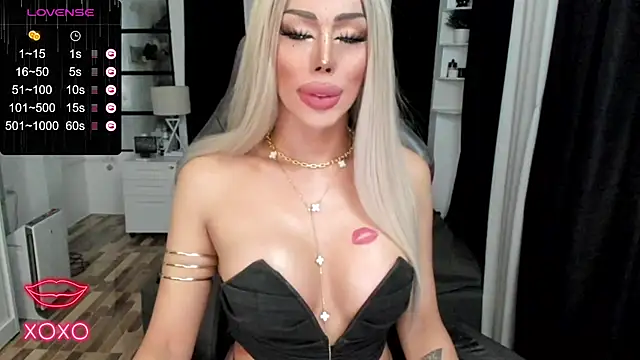 Forever MissCandace online show from 24, 9, 2025