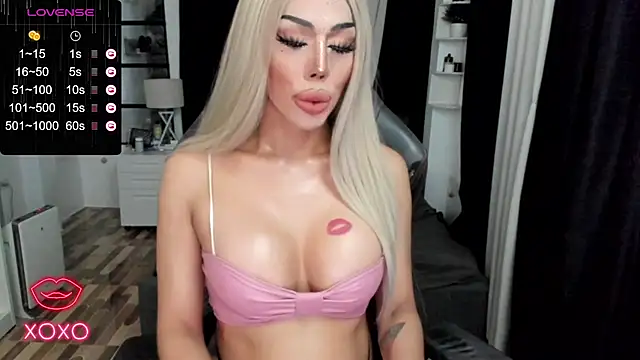 Forever MissCandace online show from 21, 9, 2025