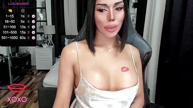 Forever MissCandace online show from 18, 3, 2025