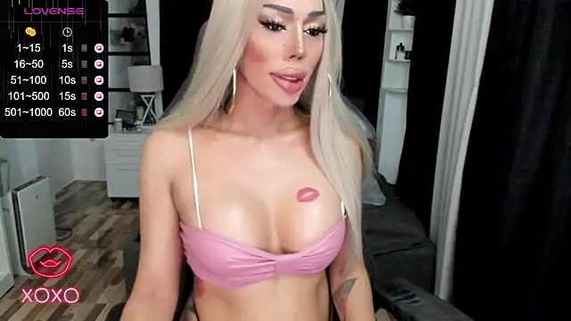 Forever MissCandace online show from 19, 9, 2025