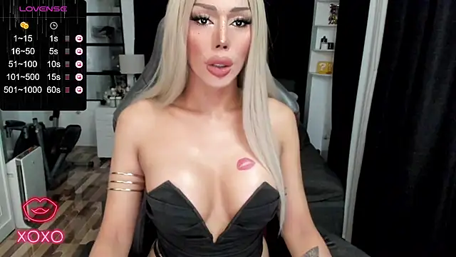 Forever MissCandace online show from 3, 10, 2025