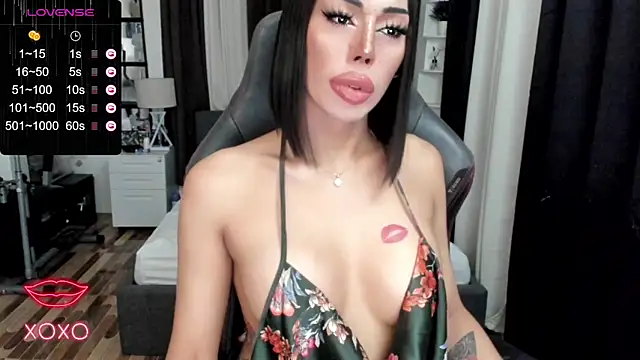 Forever MissCandace online show from 15, 3, 2025