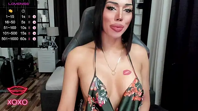 Forever MissCandace online show from 7, 3, 2025