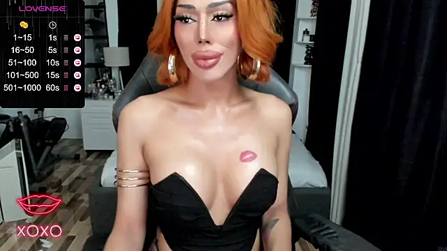 Forever MissCandace online show from 29, 10, 2025