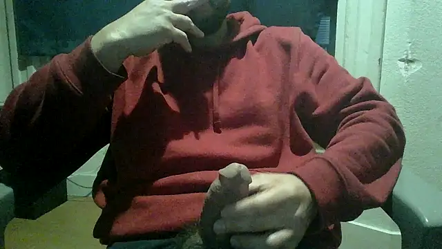 loozamangos online show from 18, 12, 2025