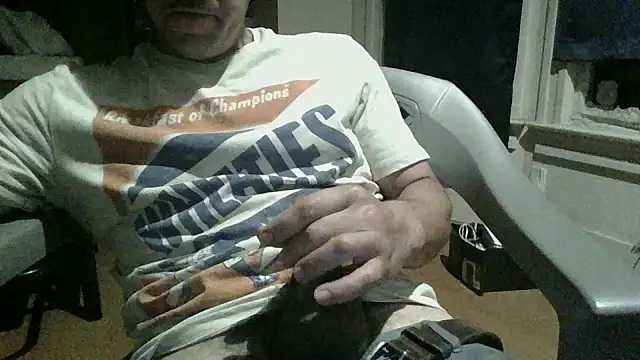 loozamangos online show from 22, 10, 2025