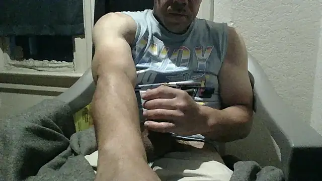 loozamangos online show from 31, 10, 2025