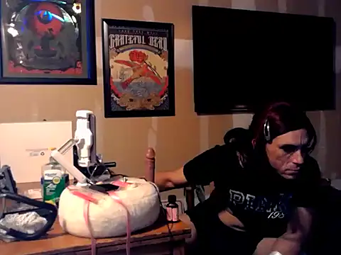 sissyvee online show from 16, 4, 2026