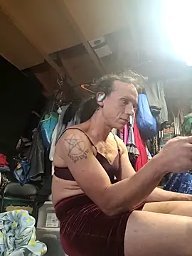 sissyvee online show from 30, 5, 2026