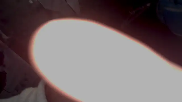 sissyvee online show from 14, 9, 2025