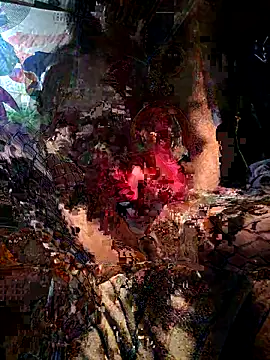 sissyvee online show from 25, 10, 2025