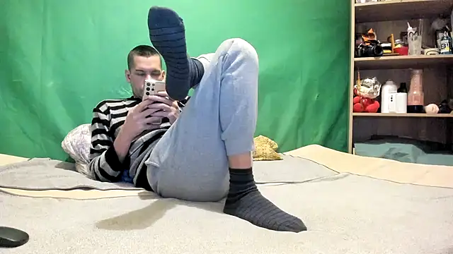 viraglaci18xh online show from 28, 2, 2026