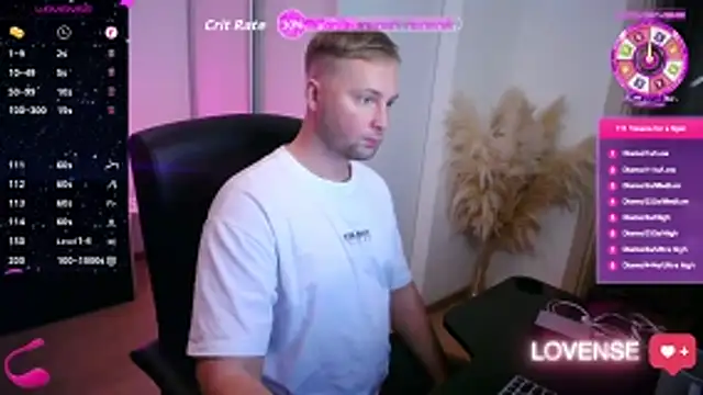 Anndy games online show from 31, 1, 2026