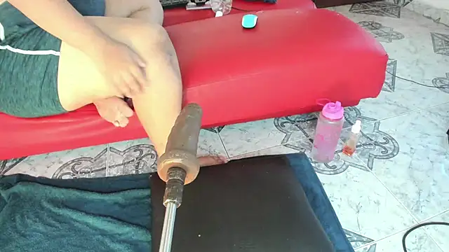 Dakotalove20 online show from 16, 11, 2025