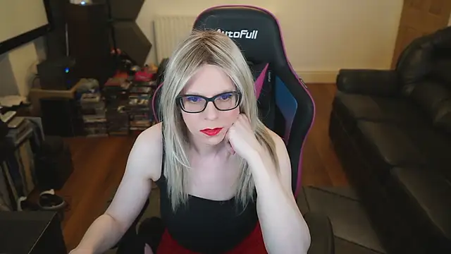 KelseyCobalt online show from 22, 3, 2025