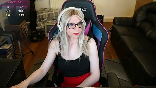 KelseyCobalt online show from 27, 5, 2026
