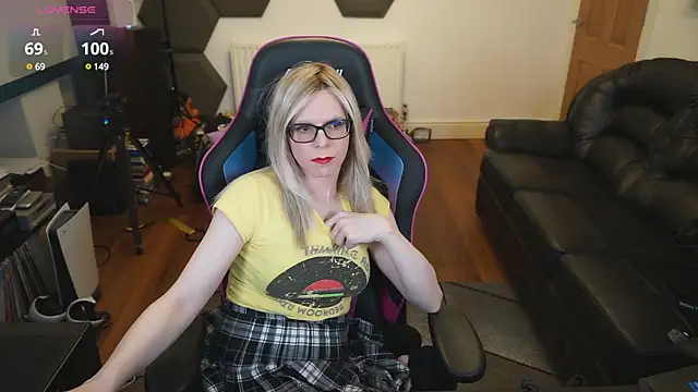 KelseyCobalt online show from 12, 3, 2025