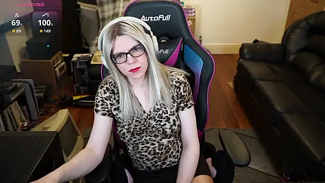 KelseyCobalt online show from 9, 2, 2026