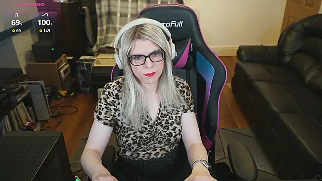 KelseyCobalt online show from 16, 2, 2026