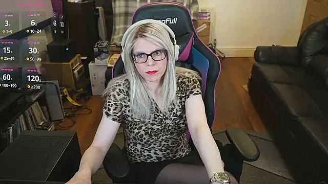 KelseyCobalt online show from 14, 2, 2026