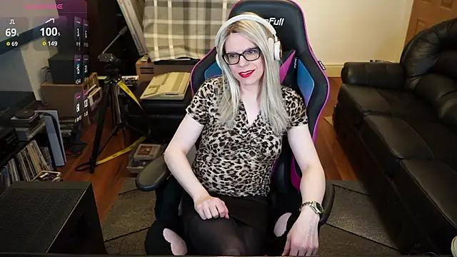 KelseyCobalt online show from 5, 2, 2026