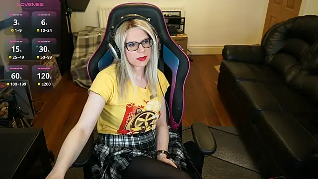 KelseyCobalt online show from 20, 5, 2026
