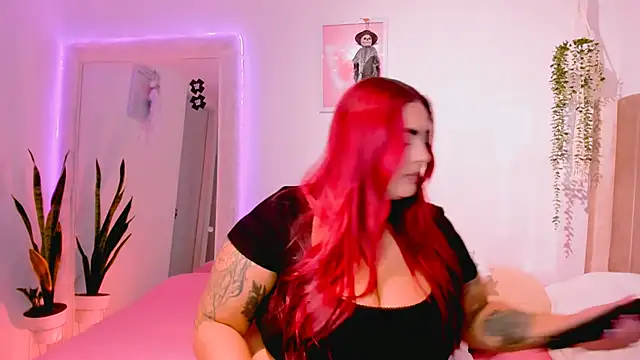 dulce doll1 online show from 5, 10, 2025