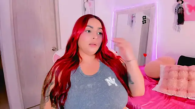 dulce doll1 online show from 20, 10, 2025