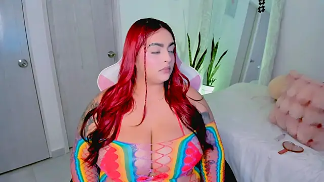 dulce doll1 online show from 25, 9, 2025