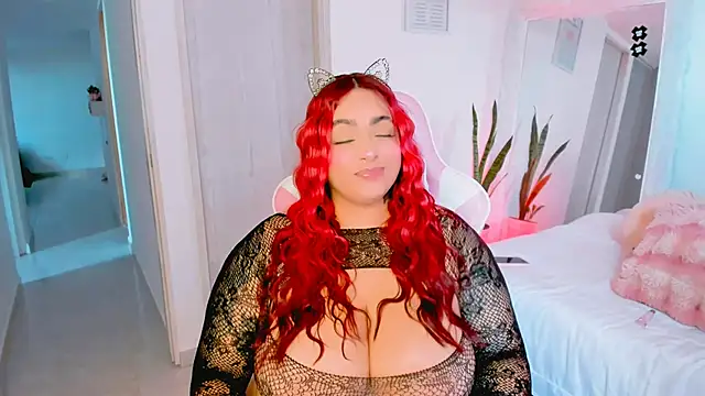 dulce doll1 online show from 21, 9, 2025