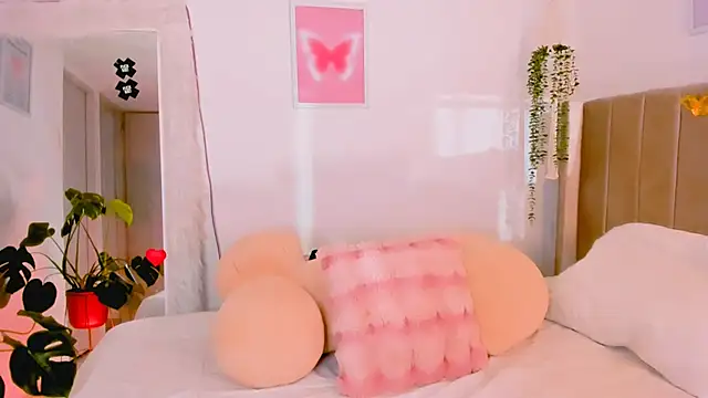 dulce doll1 online show from 22, 11, 2025