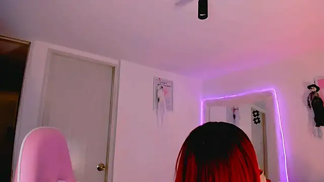 dulce doll1 online show from 25, 10, 2025