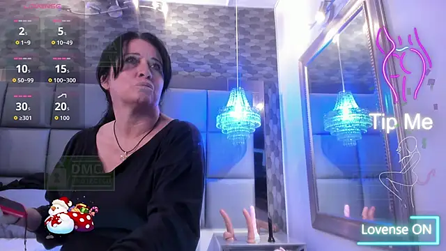 Snapshot of LADY_HELLEN chatting on 29, 11, 2025 LADY HELLEN online show from 29, 11, 2025