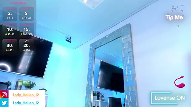 Snapshot of LADY_HELLEN chatting on 10, 3, 2025 LADY HELLEN online show from 10, 3, 2025