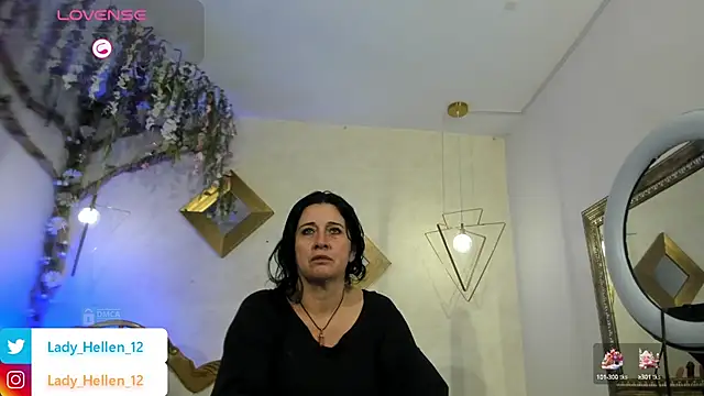 Snapshot of LADY_HELLEN chatting on 10, 9, 2025 LADY HELLEN online show from 10, 9, 2025