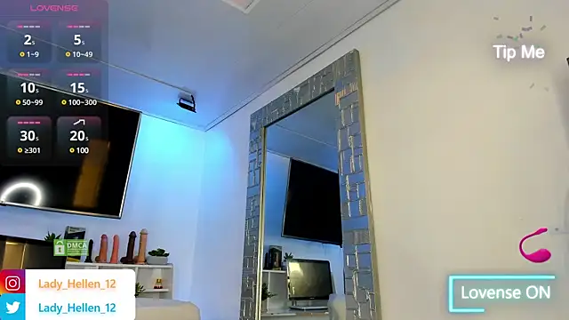 Snapshot of LADY_HELLEN chatting on 20, 3, 2025 LADY HELLEN online show from 20, 3, 2025