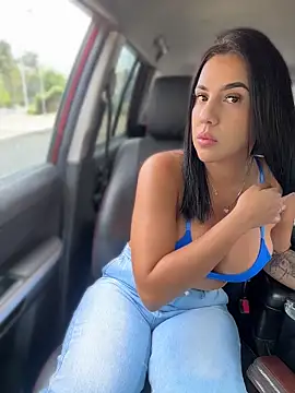Nalgonasex  online show from 23, 5, 2026