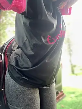 Nalgonasex  online show from 14, 1, 2025