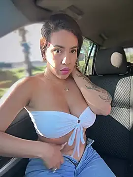 Nalgonasex  online show from 23, 1, 2025