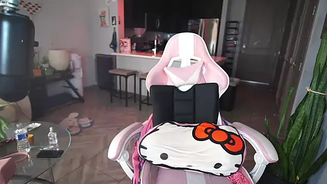 NSFWEros online show from 27, 1, 2025